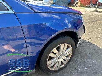 Volkswagen Passat Passat (3C2), Sedan, 2005 / 2010 2.0 TFSI 16V picture 27