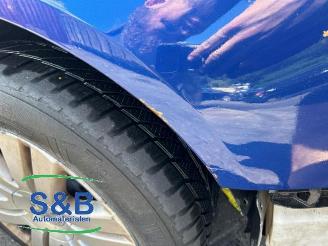 Volkswagen Passat Passat (3C2), Sedan, 2005 / 2010 2.0 TFSI 16V picture 29