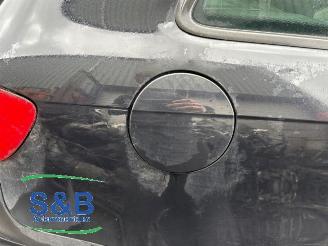 Audi A3 A3 Sportback (8PA), Hatchback 5-drs, 2004 / 2013 2.0 FSI 16V picture 31