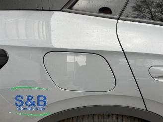 Volkswagen ID.4 ID.4 (E21), SUV, 2020 Performance 77 kWh picture 32