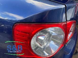 Volkswagen Jetta Jetta III (1K2), Sedan, 2005 / 2010 1.6 FSI 16V picture 32