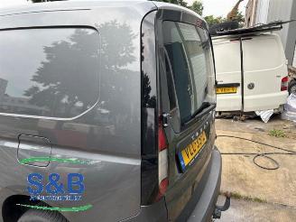 Volkswagen Caddy Caddy Cargo V (SBA/SBH), Van, 2020 2.0 TDI BlueMotionTechnology picture 24