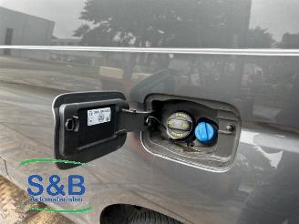 Volkswagen Caddy Caddy Cargo V (SBA/SBH), Van, 2020 2.0 TDI BlueMotionTechnology picture 21