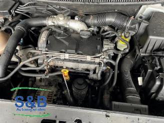 Volkswagen Polo Polo IV (9N1/2/3), Hatchback, 2001 / 2012 1.4 TDI 70 picture 9