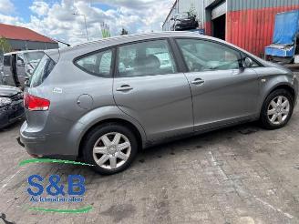 Seat Altea Altea XL (5P5), MPV, 2006 / 2015 1.4 TSI 16V picture 29