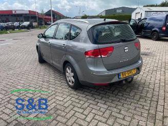Seat Altea Altea XL (5P5), MPV, 2006 / 2015 1.4 TSI 16V picture 4
