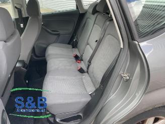 Seat Altea Altea XL (5P5), MPV, 2006 / 2015 1.4 TSI 16V picture 16