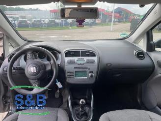 Seat Altea Altea XL (5P5), MPV, 2006 / 2015 1.4 TSI 16V picture 17
