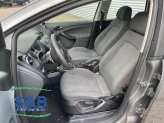 Seat Altea Altea XL (5P5), MPV, 2006 / 2015 1.4 TSI 16V picture 14