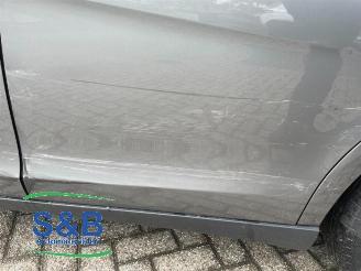 Seat Altea Altea XL (5P5), MPV, 2006 / 2015 1.4 TSI 16V picture 8