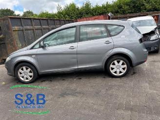 Seat Altea Altea XL (5P5), MPV, 2006 / 2015 1.4 TSI 16V picture 32