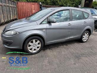 Seat Altea Altea XL (5P5), MPV, 2006 / 2015 1.4 TSI 16V picture 25