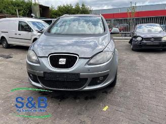 Seat Altea Altea XL (5P5), MPV, 2006 / 2015 1.4 TSI 16V picture 26