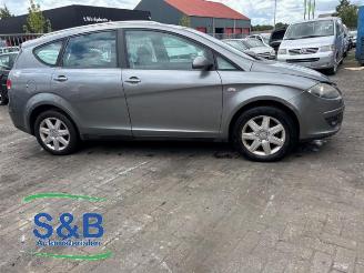 Seat Altea Altea XL (5P5), MPV, 2006 / 2015 1.4 TSI 16V picture 28