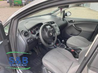 Seat Altea Altea XL (5P5), MPV, 2006 / 2015 1.4 TSI 16V picture 15