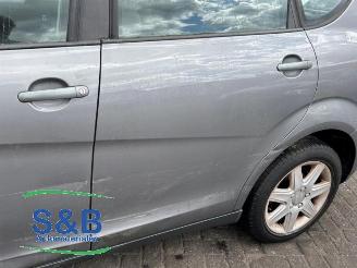 Seat Altea Altea XL (5P5), MPV, 2006 / 2015 1.4 TSI 16V picture 35