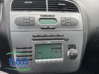 Seat Altea Altea XL (5P5), MPV, 2006 / 2015 1.4 TSI 16V picture 21