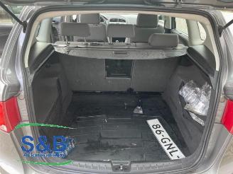 Seat Altea Altea XL (5P5), MPV, 2006 / 2015 1.4 TSI 16V picture 18
