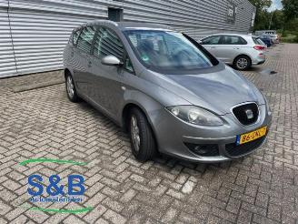 Seat Altea Altea XL (5P5), MPV, 2006 / 2015 1.4 TSI 16V picture 2