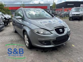 Seat Altea Altea XL (5P5), MPV, 2006 / 2015 1.4 TSI 16V picture 27