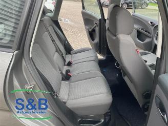 Seat Altea Altea XL (5P5), MPV, 2006 / 2015 1.4 TSI 16V picture 19