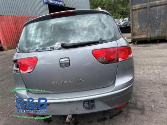 Seat Altea Altea XL (5P5), MPV, 2006 / 2015 1.4 TSI 16V picture 30