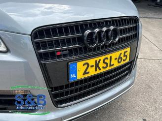 Audi Q7 Q7 (4LB), SUV, 2005 / 2015 3.0 TDI V6 24V picture 30
