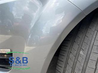 Audi Q7 Q7 (4LB), SUV, 2005 / 2015 3.0 TDI V6 24V picture 27