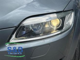Audi Q7 Q7 (4LB), SUV, 2005 / 2015 3.0 TDI V6 24V picture 32