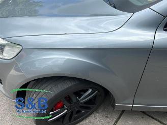 Audi Q7 Q7 (4LB), SUV, 2005 / 2015 3.0 TDI V6 24V picture 22