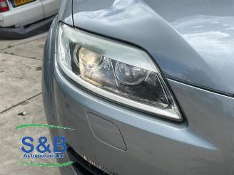 Audi Q7 Q7 (4LB), SUV, 2005 / 2015 3.0 TDI V6 24V picture 35