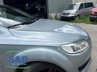 Audi Q7 Q7 (4LB), SUV, 2005 / 2015 3.0 TDI V6 24V picture 17