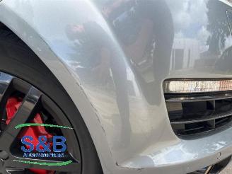 Audi Q7 Q7 (4LB), SUV, 2005 / 2015 3.0 TDI V6 24V picture 25