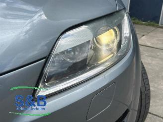 Audi Q7 Q7 (4LB), SUV, 2005 / 2015 3.0 TDI V6 24V picture 33