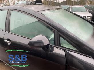 Seat Leon Leon (1P1), Hatchback 5-drs, 2005 / 2013 1.4 TSI 16V picture 34