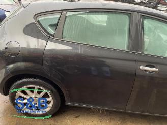 Seat Leon Leon (1P1), Hatchback 5-drs, 2005 / 2013 1.4 TSI 16V picture 29