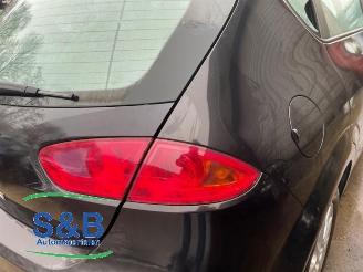 Seat Leon Leon (1P1), Hatchback 5-drs, 2005 / 2013 1.4 TSI 16V picture 16