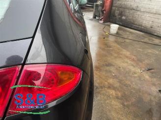 Seat Leon Leon (1P1), Hatchback 5-drs, 2005 / 2013 1.4 TSI 16V picture 17