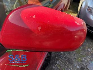 Skoda Fabia Fabia (6Y2), Hatchback 5-drs, 1999 / 2008 1.4i picture 20