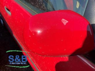 Skoda Fabia Fabia (6Y2), Hatchback 5-drs, 1999 / 2008 1.4i picture 23