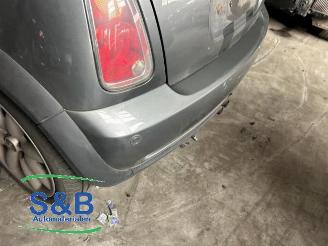 Mini Cooper S Mini Cooper S (R53), Hatchback, 2002 / 2006 1.6 16V picture 31