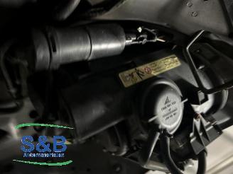 Mini Cooper S Mini Cooper S (R53), Hatchback, 2002 / 2006 1.6 16V picture 26