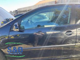 Salvage car Volkswagen Golf Golf V (1K1), Hatchback, 2003 / 2010 1.4 16V 2005/10