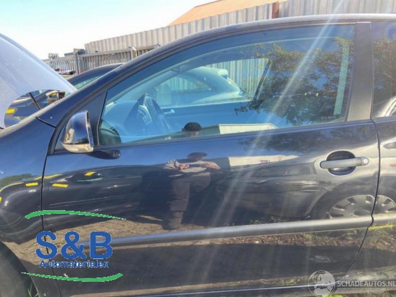 Volkswagen Golf Golf V (1K1), Hatchback, 2003 / 2010 1.4 16V