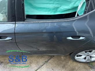 Seat Leon Leon (KLB), Hatchback 5-drs, 2019 1.5 TSI 16V picture 24