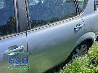 Seat Toledo Toledo (5P2), MPV, 2004 / 2010 1.6 picture 5