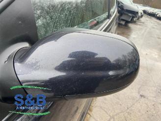Volkswagen Fox Fox (5Z), Hatchback, 2005 / 2012 1.2 picture 13
