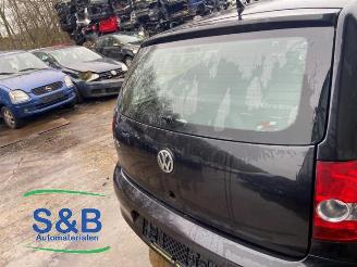 Volkswagen Fox Fox (5Z), Hatchback, 2005 / 2012 1.2 picture 32