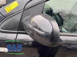 Volkswagen Fox Fox (5Z), Hatchback, 2005 / 2012 1.2 picture 12