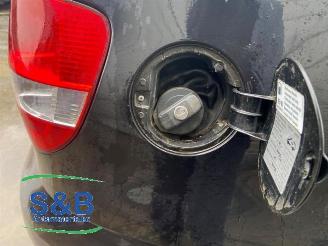 Volkswagen Fox Fox (5Z), Hatchback, 2005 / 2012 1.2 picture 26